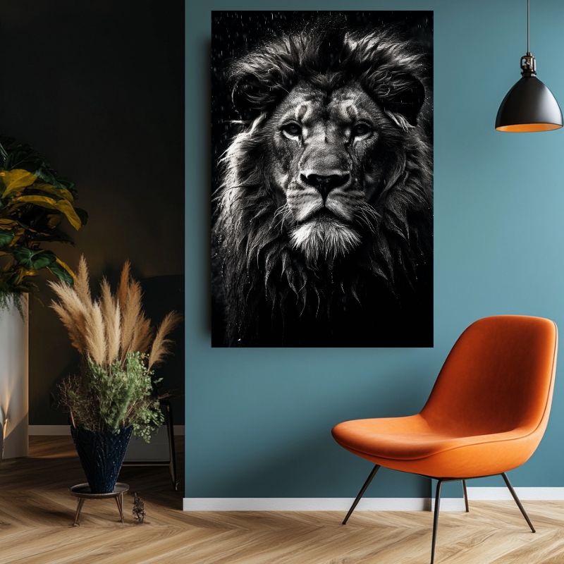 Grand_tableau_lion_noir_et_blanc_XXL