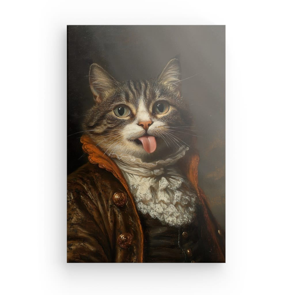 Tableau Chat Original
