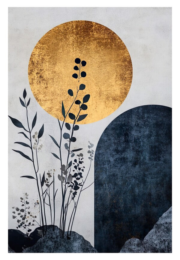 Tableau Déco Bohème