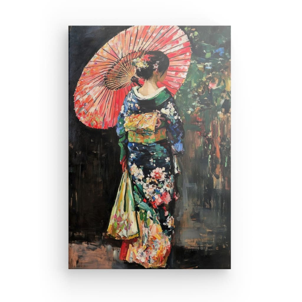 Tableau Déco Japonais