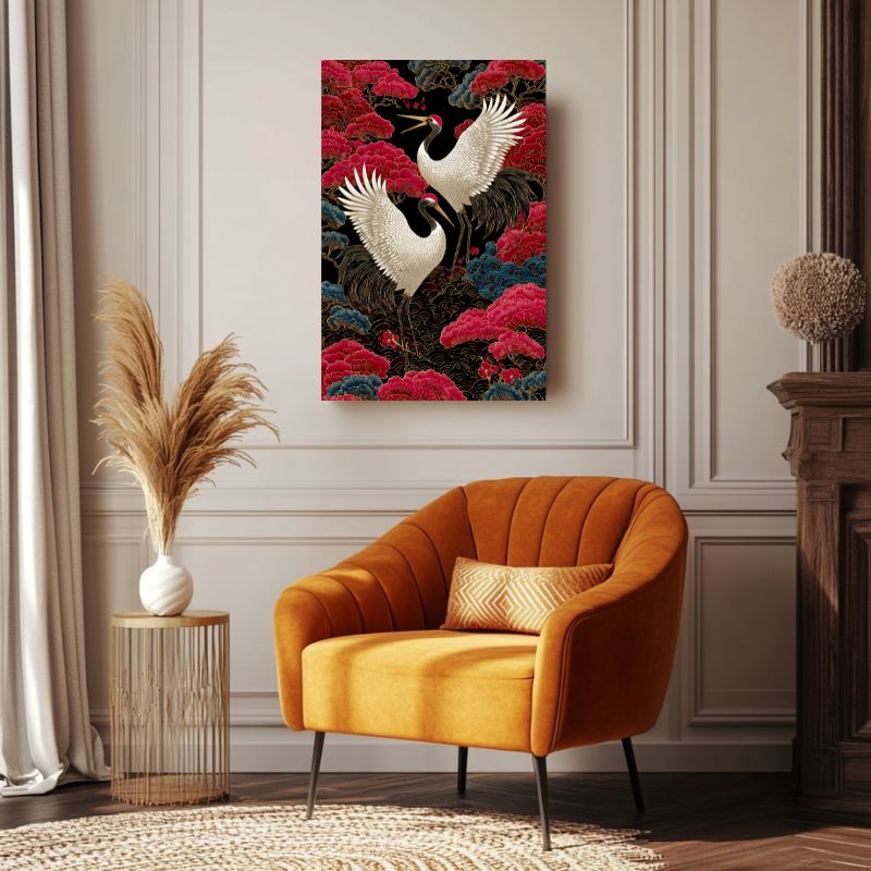 Tableau_art_style_japonais