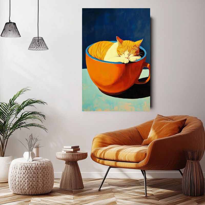 Tableau_chat_dans_une_tasse_decoratif