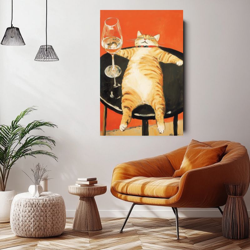 Tableau_chat_humoristique_deco