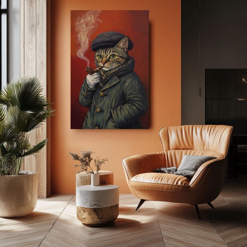 Tableau_chat_pipe_francais