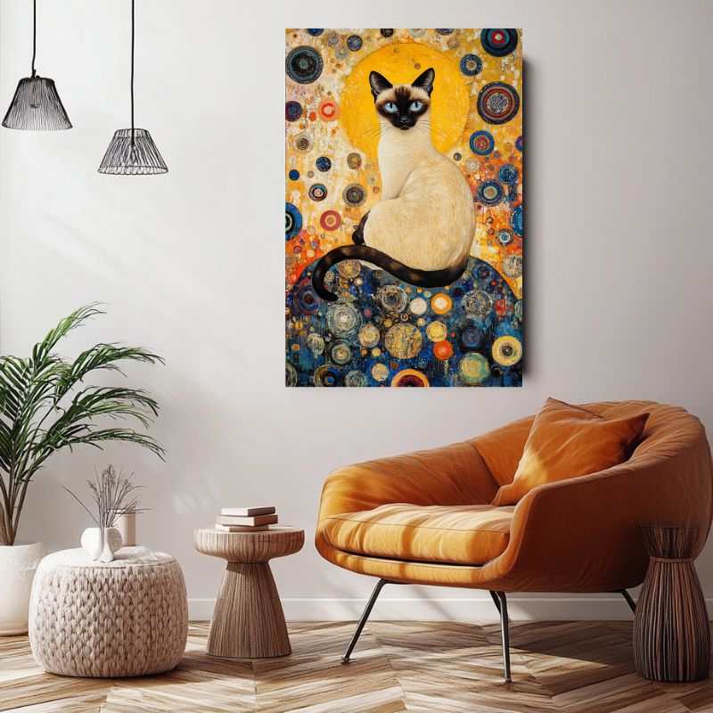 Tableau_chat_siamois_decoratif