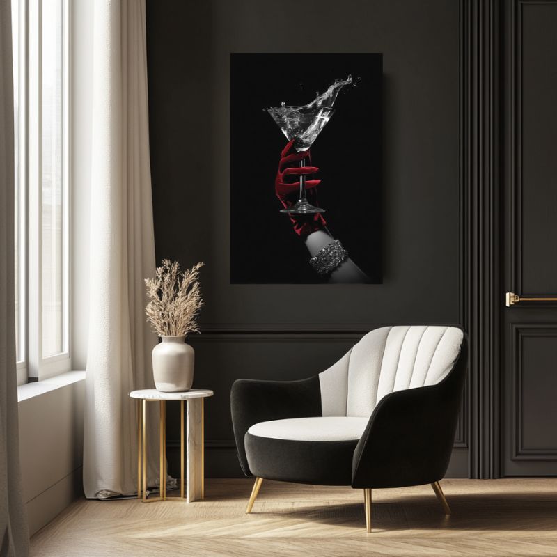 Tableau_deco Moderne contemporain