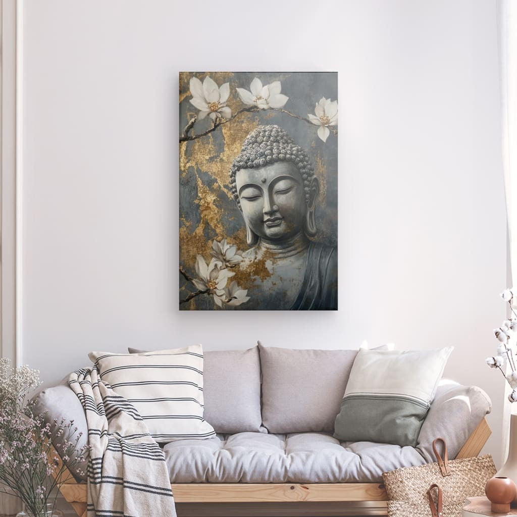 Tableau Vertical Zen
