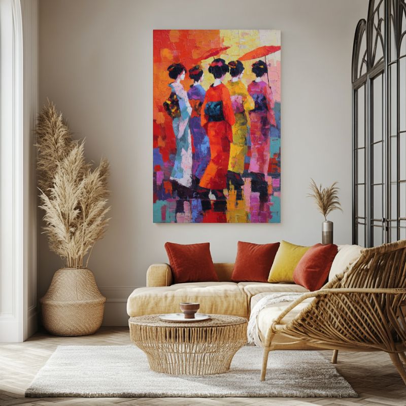 Tableau_japonais_design_colore
