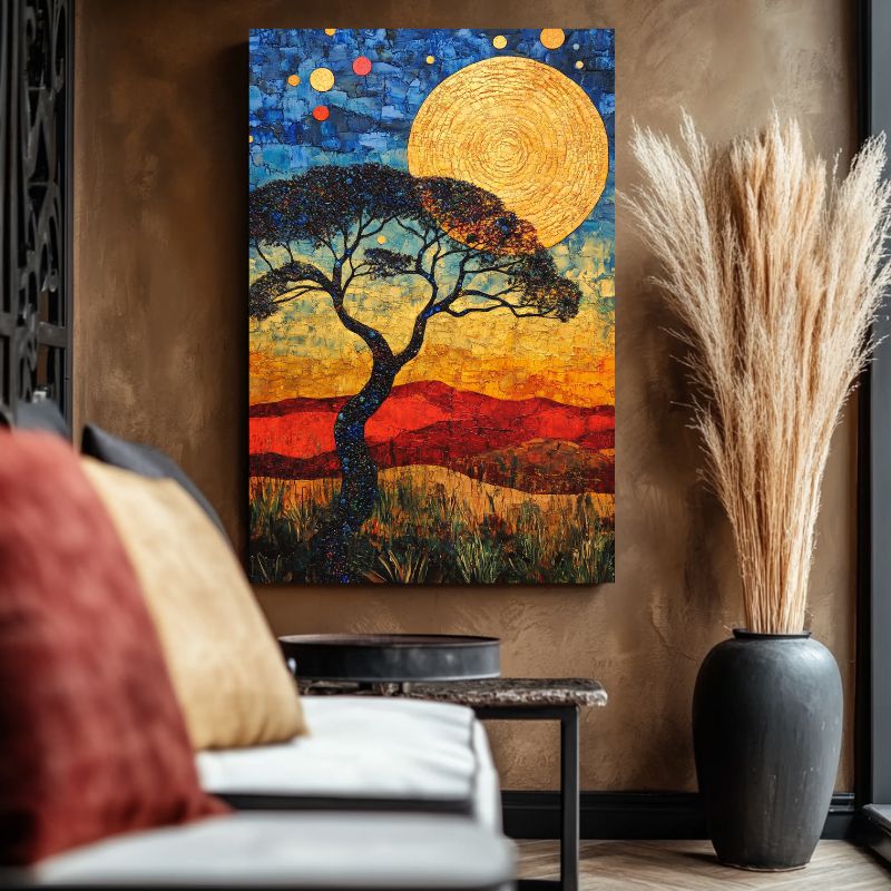 Tableau_paysage_africain_artistique