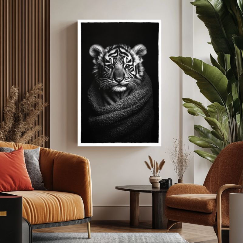 Tableau_tigre_bebe_decoration