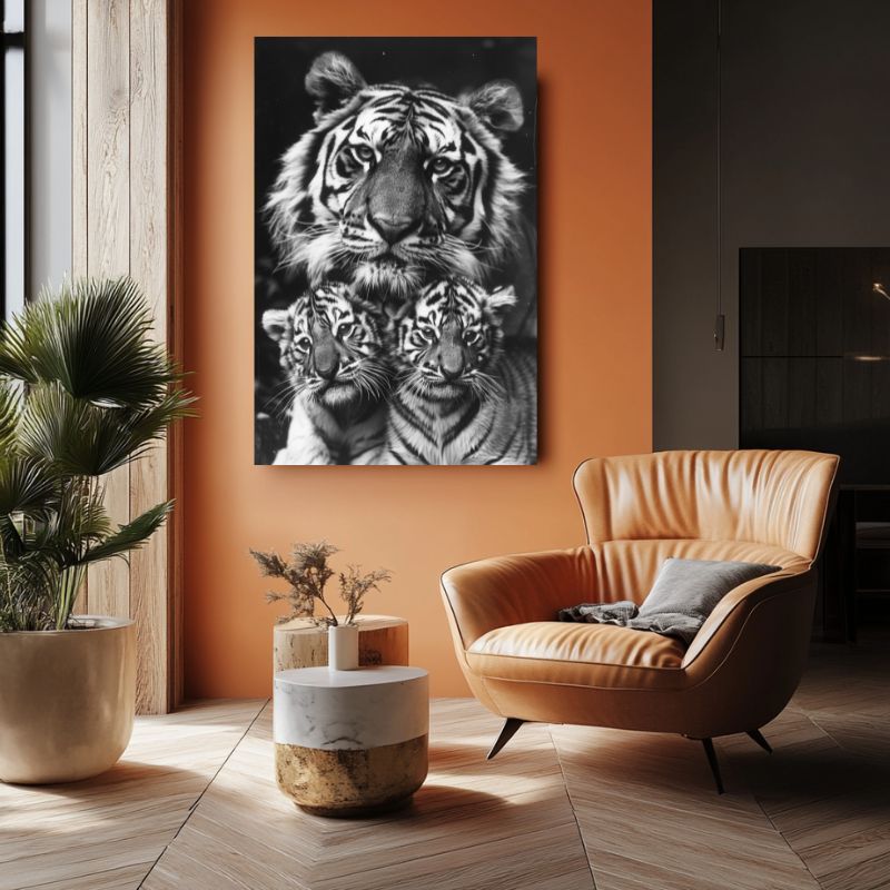 Tableau_tigre_original_deco