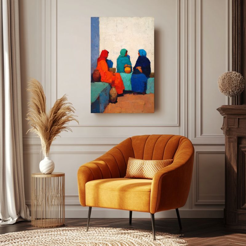 Tableau_toile_oriental_authentique