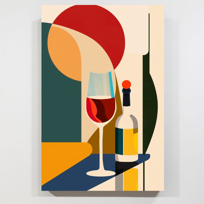 Toile_abstraite_cuisine