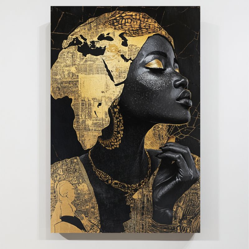 Toile_africaine_design