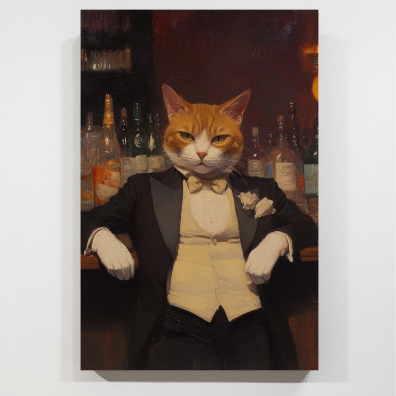 Toile_chat_en_costume