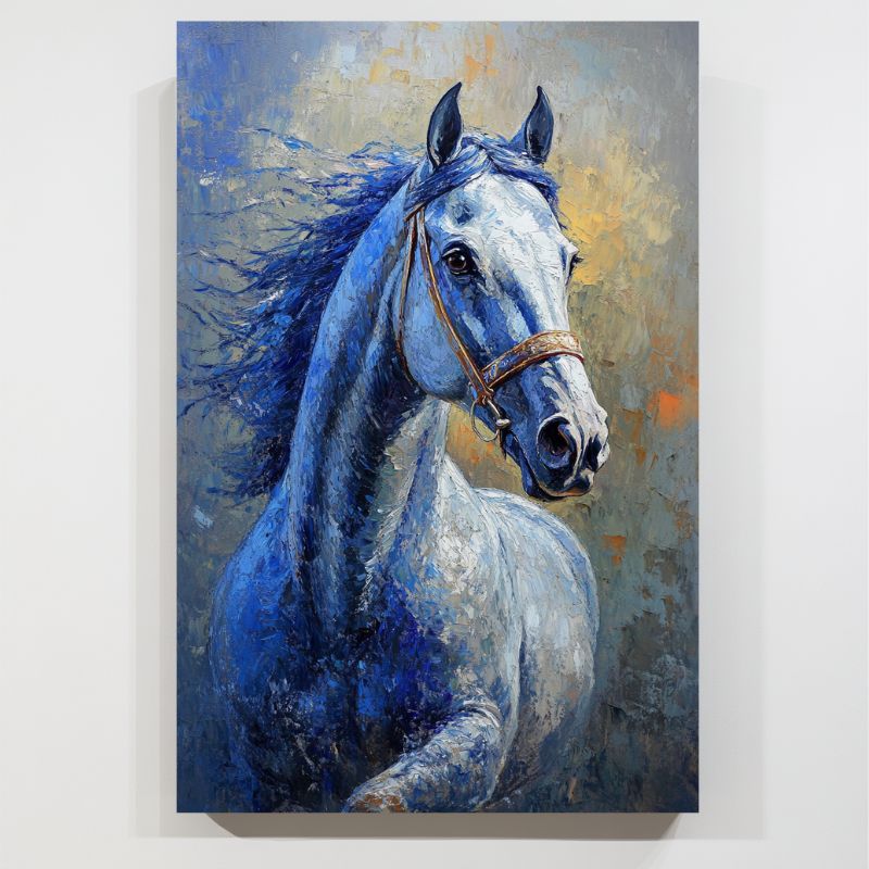 Toile_cheval_bleu