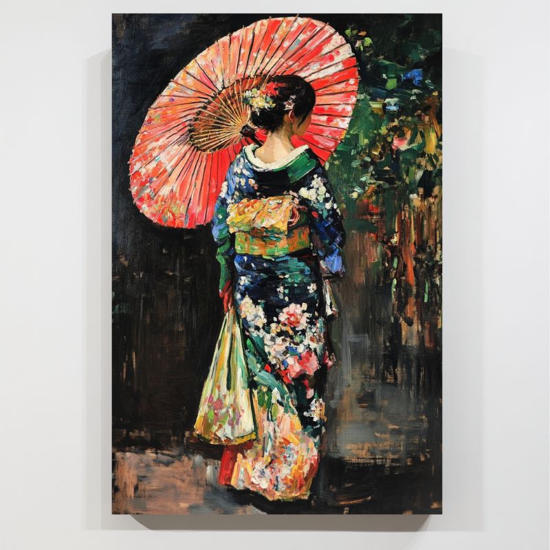 Toile_deco_japonaise