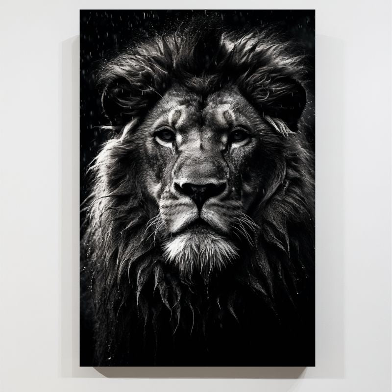 Toile_lion_xxl