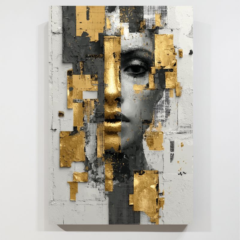 Toile_moderne_Femme_Abstraite