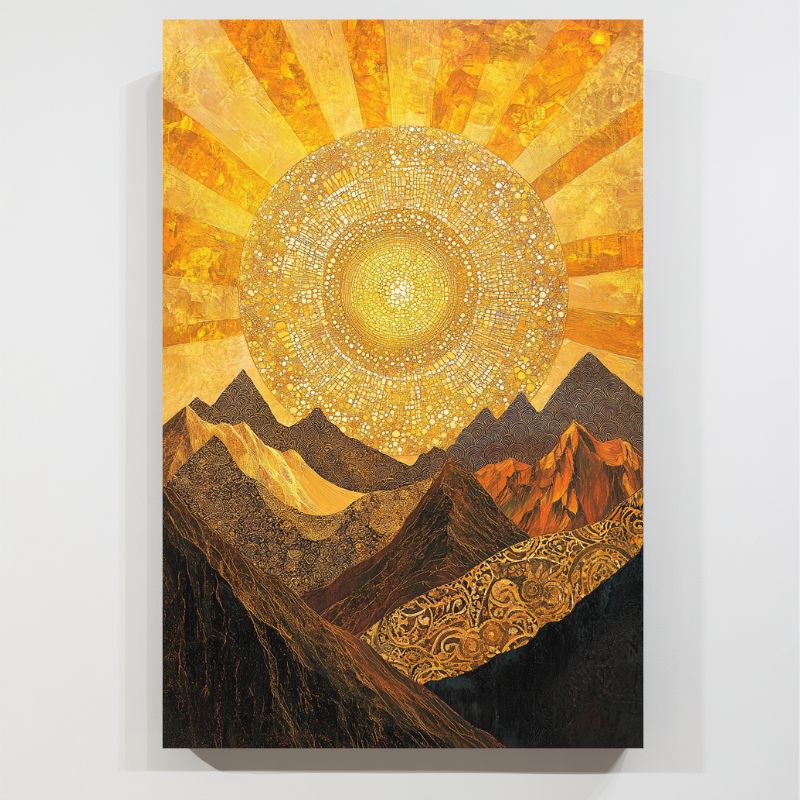 Toile_montagne_contemporain
