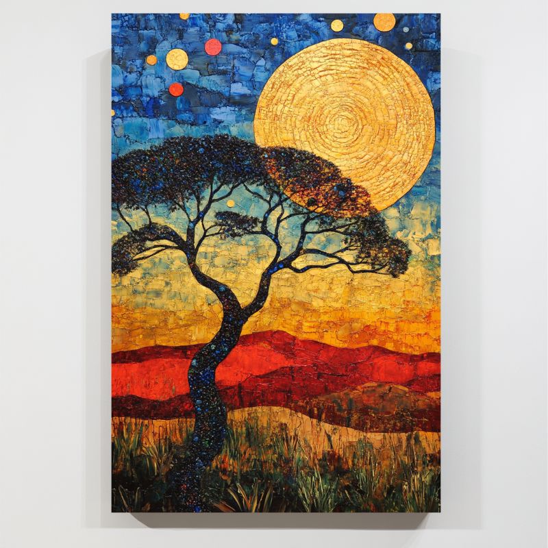 Toile_paysage_africain