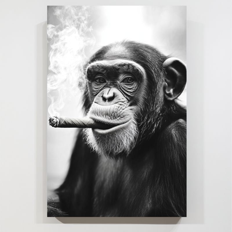 Toile_singe_cigare