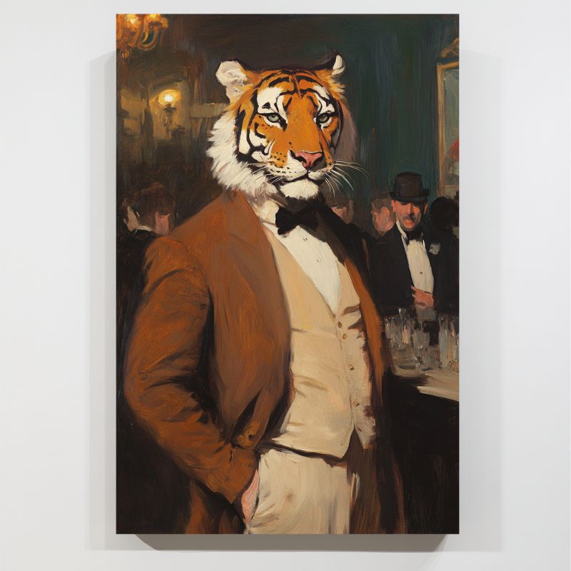 Toile_tigre_humain