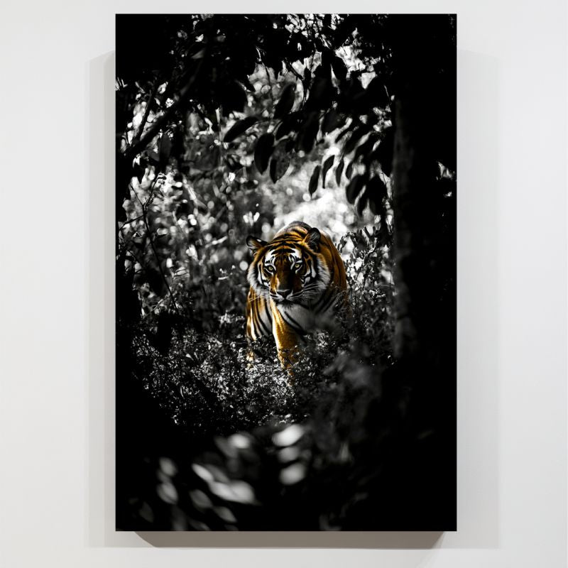 Toile_tigre_jungle