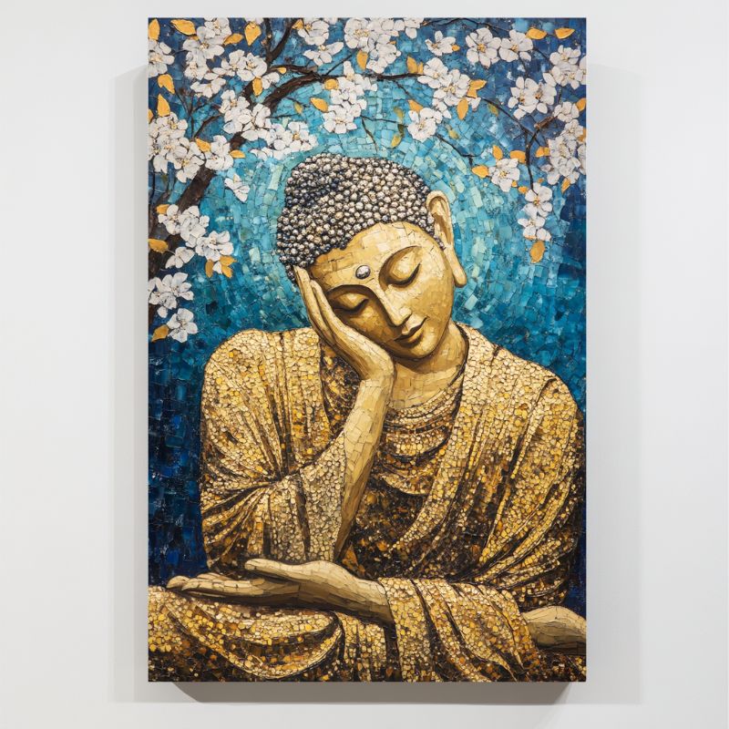 Toile_zen_bouddha