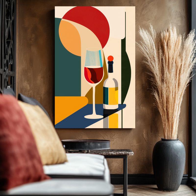 tableau_abstrait_cuisine_deco