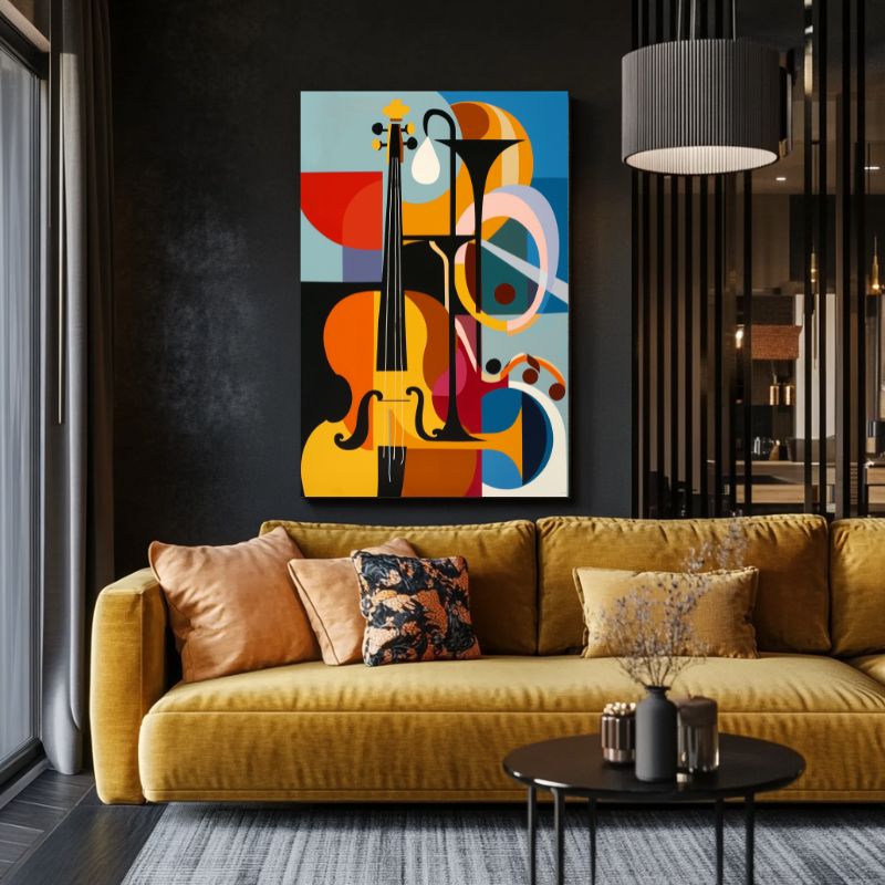 tableau_abstrait_musique_art_contemporain