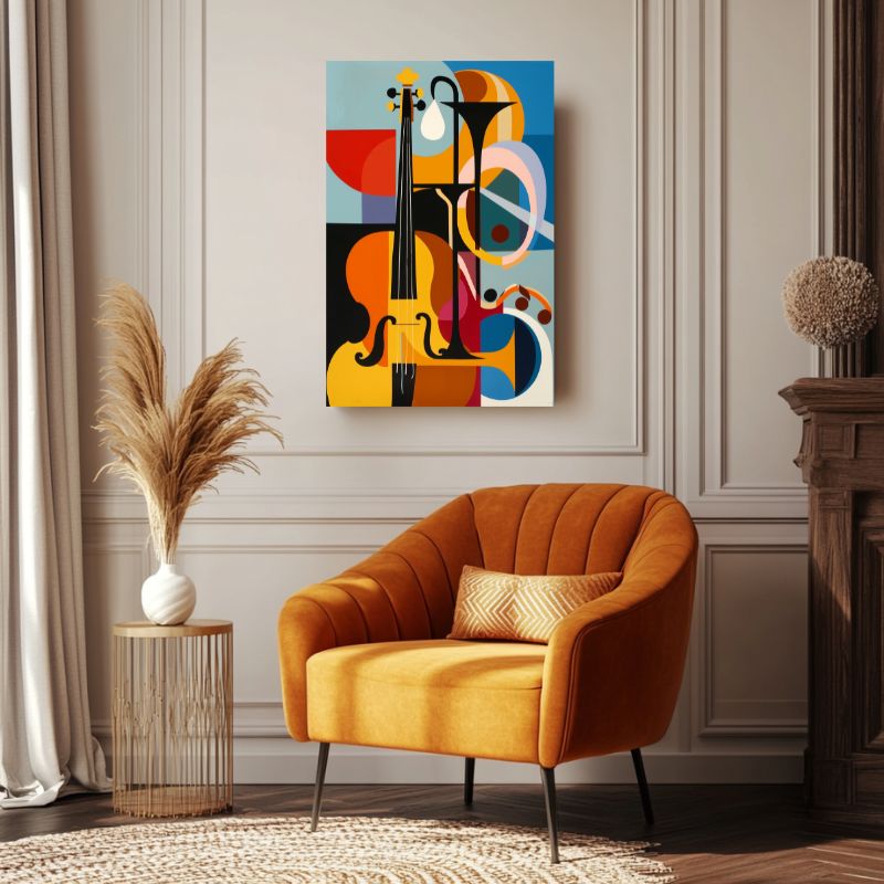tableau_abstrait_musique_instruments