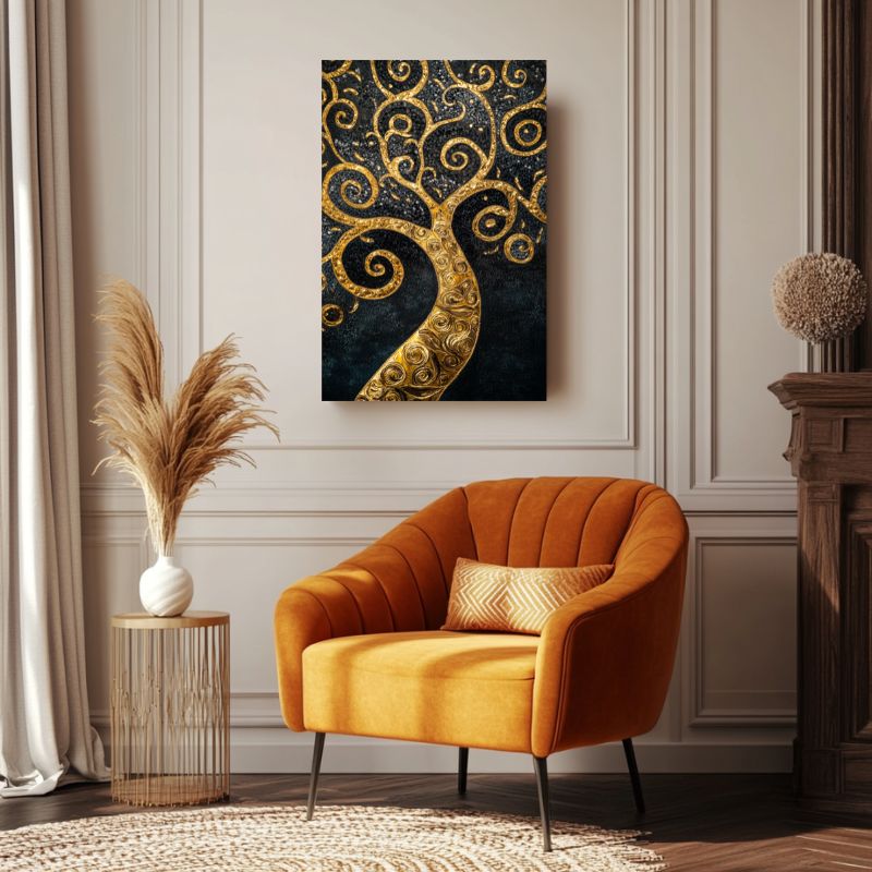 tableau_arbre_abstrait_art_contemporain