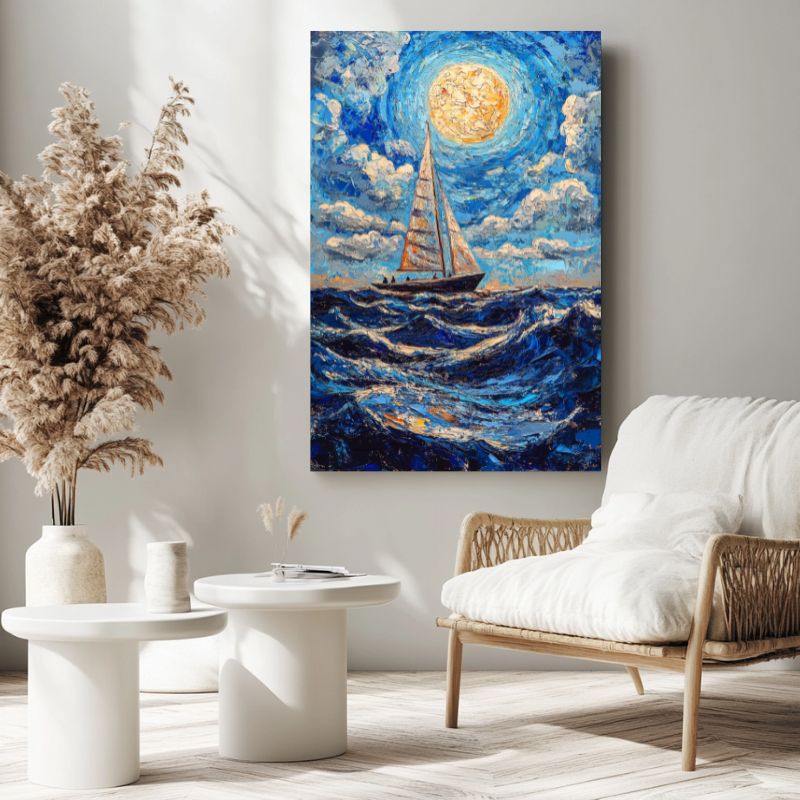 tableau_bateau_mer_ambiance_nautique