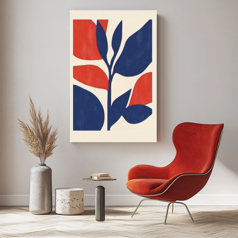 tableau_bleu_rouge_boheme
