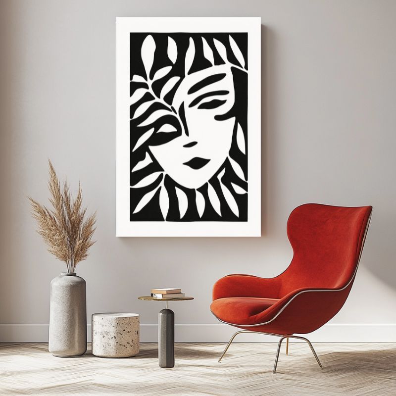 tableau_boho_noir_et_blanc