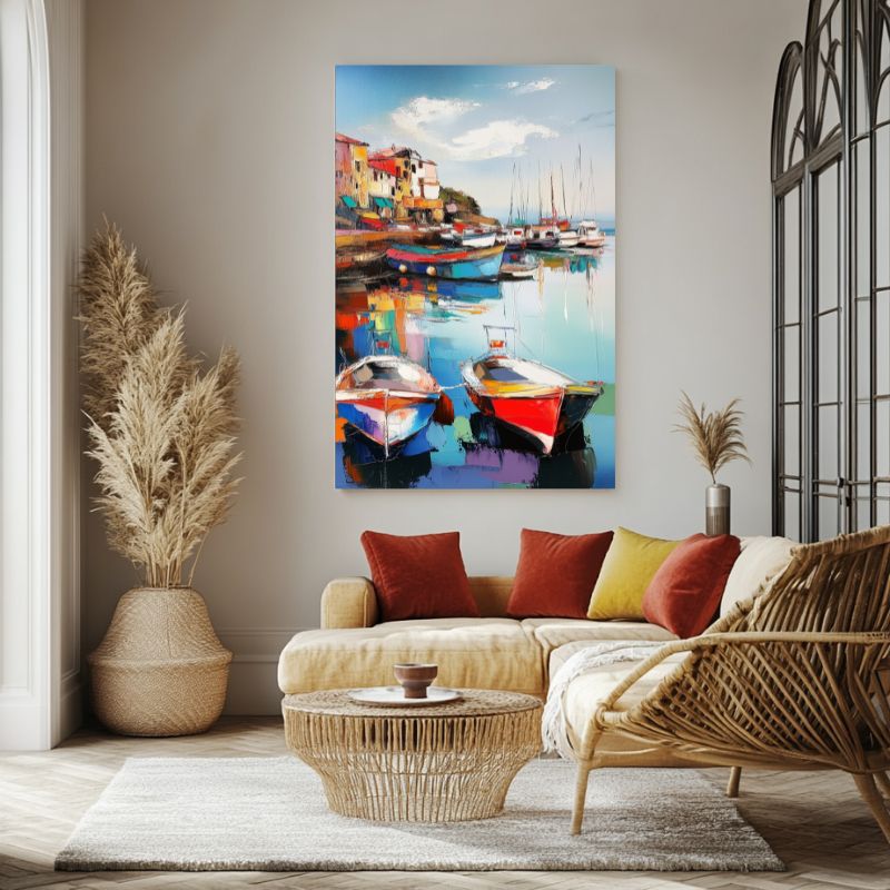 tableau_bord_de_mer_moderne_bateaux