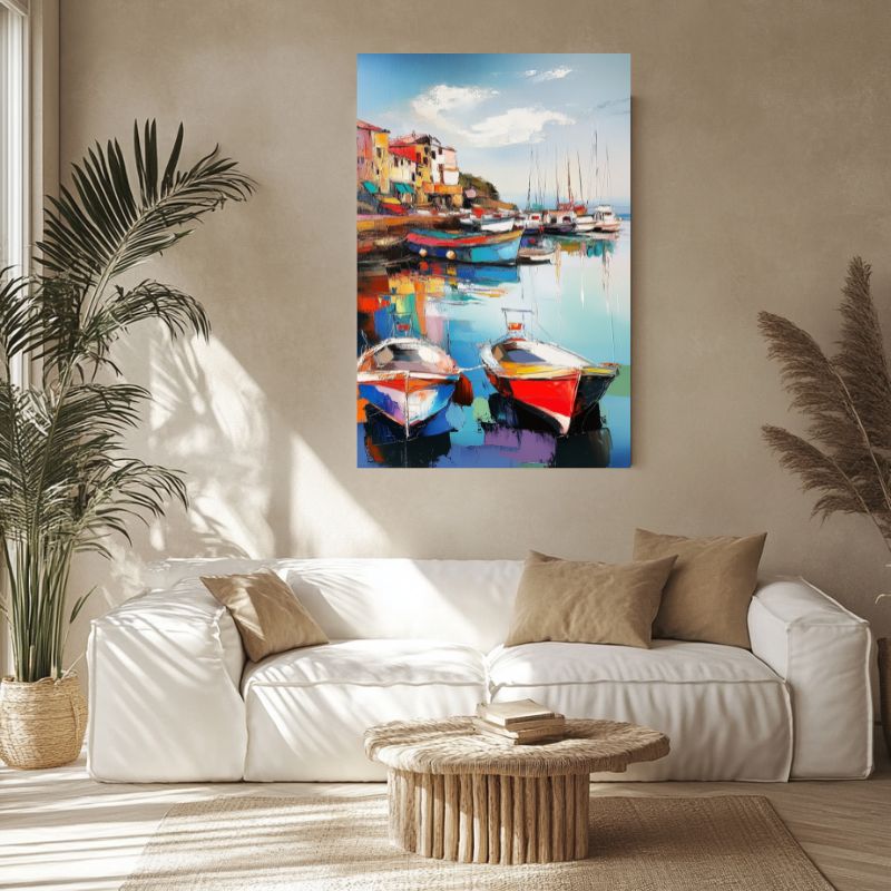 tableau_bord_de_mer_moderne_mediterraneen