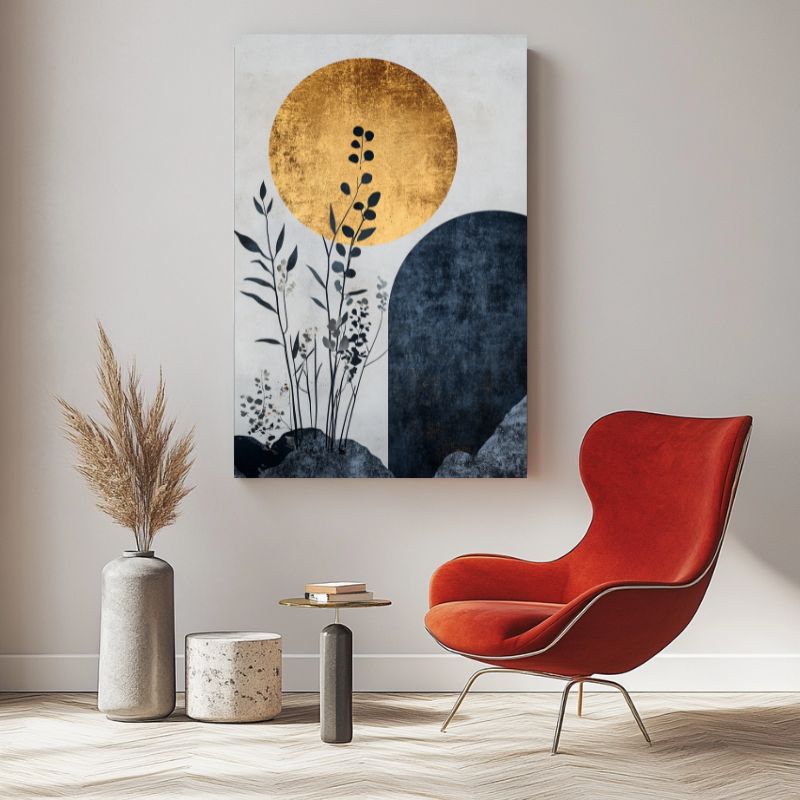 tableau_deco_boho