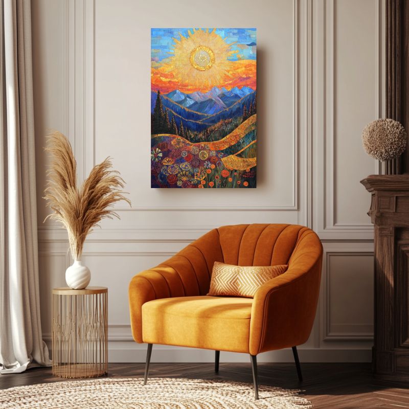 tableau_deco_montagne_toile_decorative