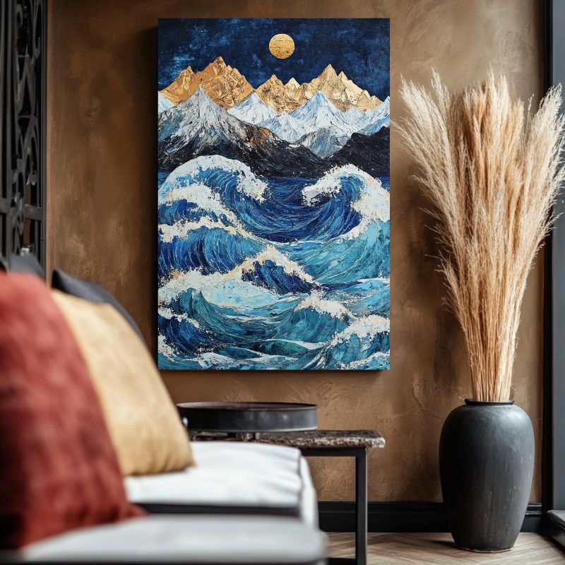 tableau_mer_et_montagne_deco