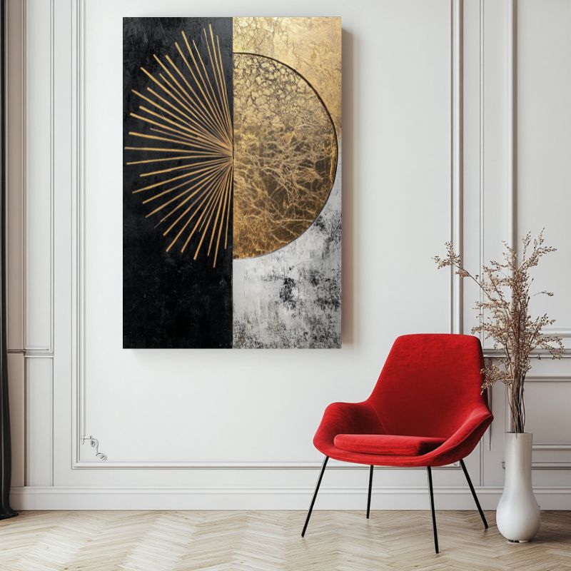 tableau_moderne_abstrait_formes_sophistiquees