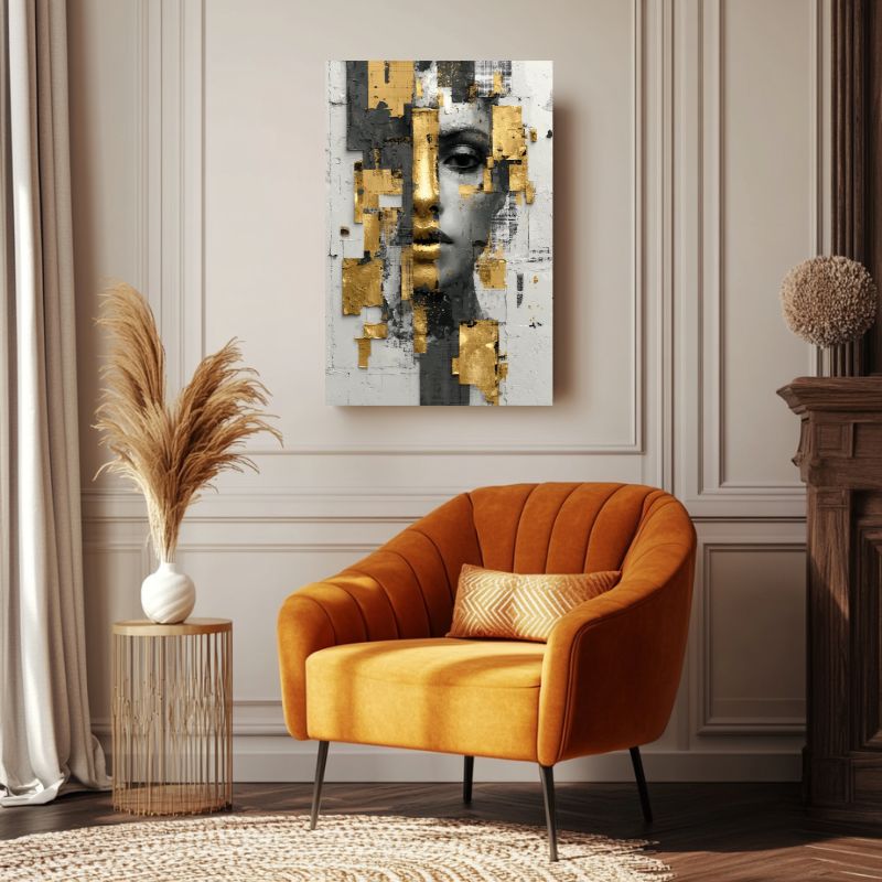 tableau_moderne_femme_abstrait_art_contemporain