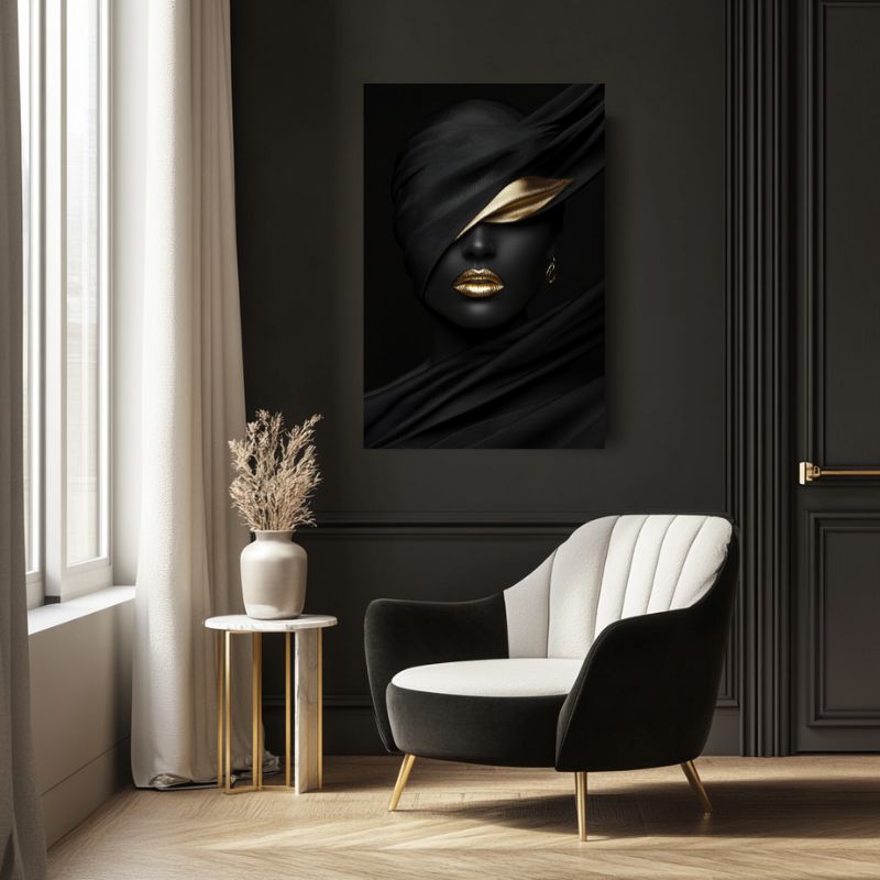 tableau_moderne_salon_ambiance_chic