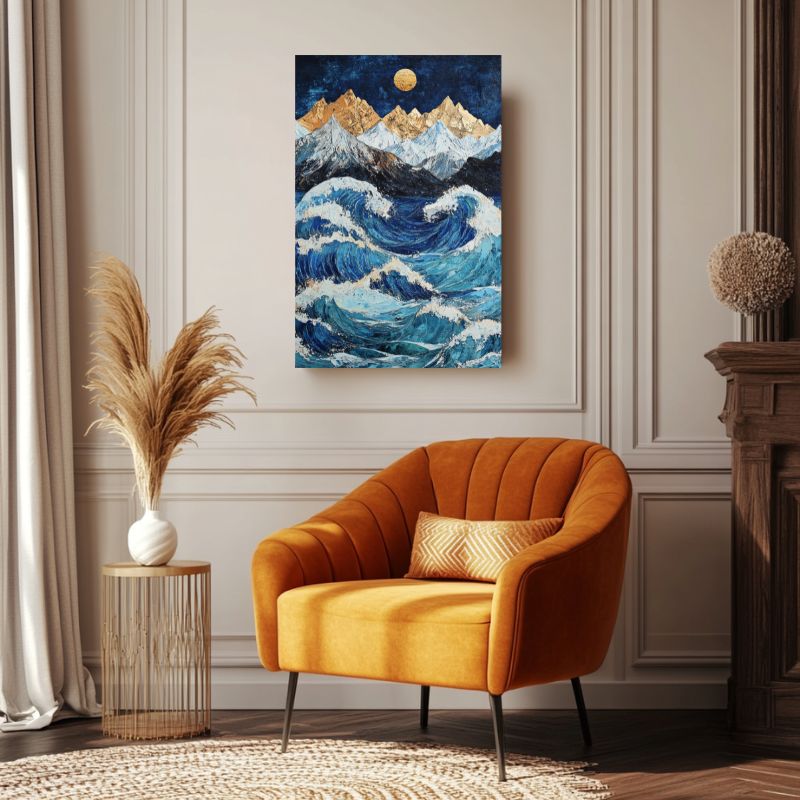 tableau_montagne_et_mer
