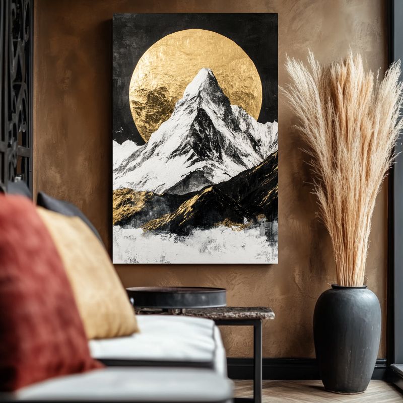 tableau_montagne_moderne_toile_sophistiquee