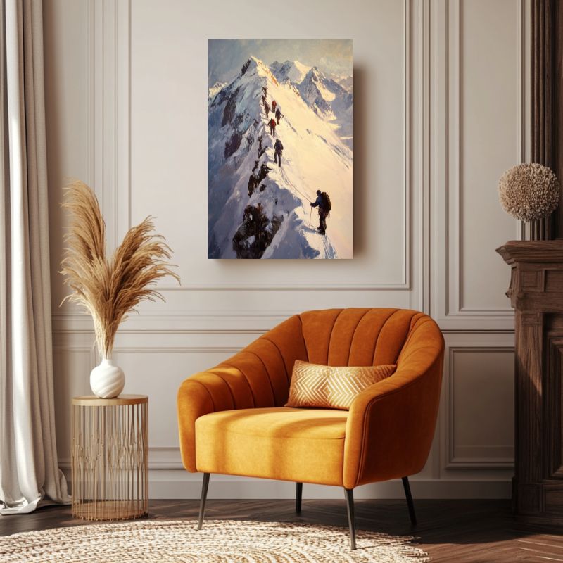 tableau_montagne_neige_expedition_alpine