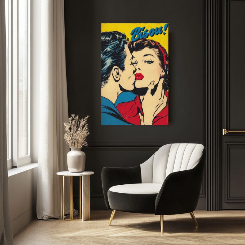 tableau_vintage_pop_art_deco