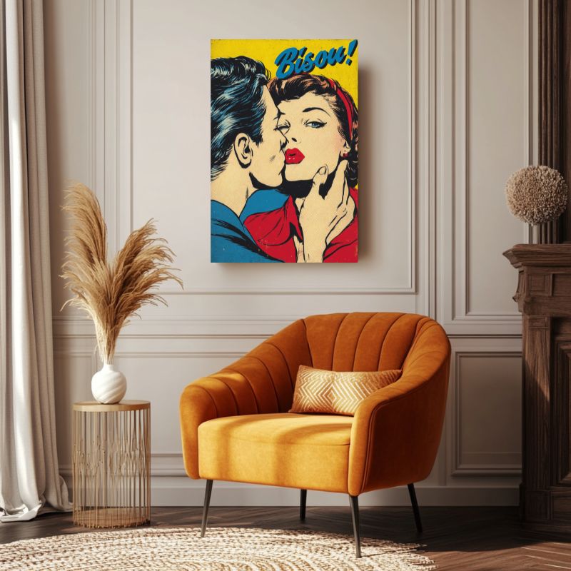 tableau_vintage_pop_art_retro