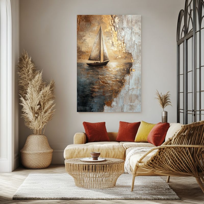 tableau_voilier_en_mer_deco